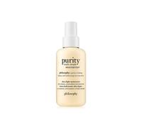 Debenhams Purity Moisturiser 141Ml In Clear clear