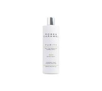 Rose & Caramel Purity Self Tan Removing Bubble Bath 500ml