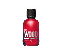 Dsquared2 Red Wood Eau De Toilette 50ml