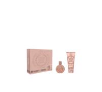 Debenhams Rich Girl Eau De Parfum 30Ml And Body Lotion 100Ml Gift Set In Misc misc One Size