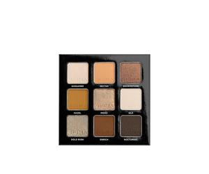 Debenhams Women's Ritzy Eyeshadow Palette