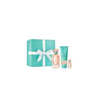 Debenhams Women's Rose Gold 75ml Eau de Parfum Gift Set in Misc