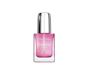 Debenhams Women's Sally Hansen Complete Care 7 In 1 Nail Treatment