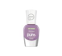 Debenhams Women's Sally Hansen Good Kind Pure Nail Polish in Laven Dear