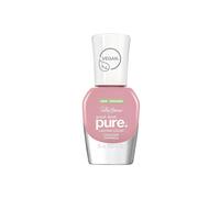 Debenhams Women's Sally Hansen Good Kind Pure Nail Polish in Pink Clay