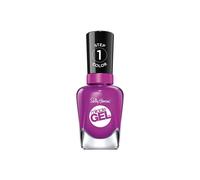 Debenhams Women's Sally Hansen Miracle Gel Nail Polish in Hunger Flames