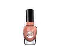 Debenhams Women's Sally Hansen Miracle Gel Nail Polish in Terra Coppa
