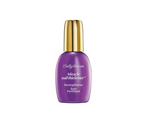 Debenhams Women's Sally Hansen Miracle Nail Thickener