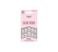 Debenhams Salon French 126 False Nails french 126