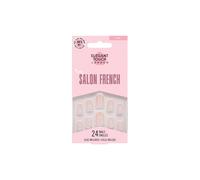 Elegant Touch Salon Nails French 174
