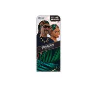 Broadus Collection Women's Scarf - 60x15 inch in Island Palm Broadus Collection Island Palm One Size