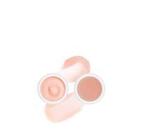 Debenhams Women's Scrub & Lather - Lip Frost & Pout Duo in Daily Drip