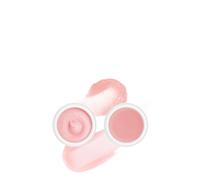 Debenhams Women's Scrub & Lather - Lip Frost & Pout Duo in Summer Sangria