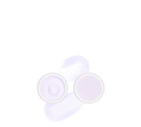 Debenhams Women's Scrub & Lather - Lip Frost & Pout Duo in Very Vino