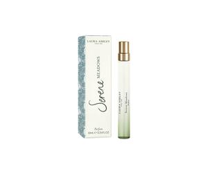 Debenhams Women's Serene Meadows Parfum Spray 10ml in Misc