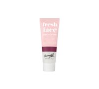 Debenhams Women's Sheer Splash Jelly Cheek & Lip Stain in Burgundy