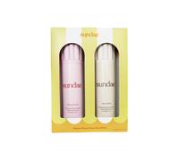 Debenhams Women's Shower Foam Duo Very Vanilla & Cherry on Top Gift Set in Misc