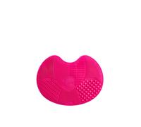 Debenhams Women's Sigma Spa Express Brush Cleaning Mat in Pink
