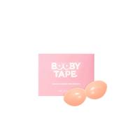 Debenhams Women's Silicone Booby Tape Inserts in Nude | Size: A/C