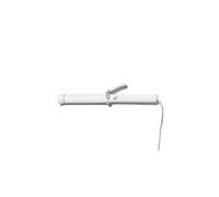 Debenhams Women's SinglePass Curl X 32mm Ceramic Extra-Long Barrel Curling Iron