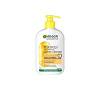 Debenhams Women's Skin Active - Vitamin C Brightening Foam Cleanser | Size: 250ml