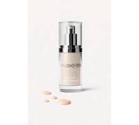 Studio10 Skin Lift Glow-Plexion Primer and Highlighter 2-in-1 Radiance Booster with Skincare Benefits for Hydrated Brightened and Lifted Skin Suitable for Dull Dry and Mature Complexions