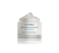 Liz Earle Skin Repair™ Light Cream with Borage Seed Oil, Avocado Oil and Echinacea for All Skin Types, 50ml