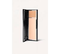 Studio 10 Perfect Canvas Medium to Full Coverage Foundation Compact (Light Shade) Dewy Serum Foundation Cream for Mature Skin with SPF30