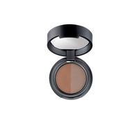 Soft Brow Define & Fill Powder Duo, Includes Dual ended Brush, Vegan and Cruelty Free (Brunette)