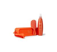 Debenhams Women's Solaré UV Shield Detangle Set in Misc