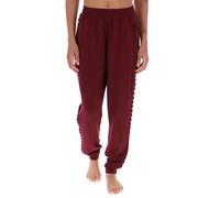 Ted Baker Women's Tb Sport Abigail Comfort Yoga Joggers Bungundy in Burgundy | Size: Medium Ted Baker Burgundy M