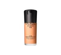 MAC Studio Fix Fluid Foundation Broad Spectrum SPF15 30ml (Various Shades) - NW18