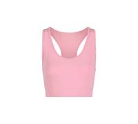Debenhams Women's Studio Racer Back Sports Bra Pink | Size: Small