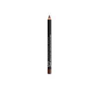 NYX Professional Makeup Suede Matte Lip Liner (Various Shades) - Club Hopper