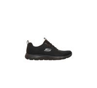 Debenhams Womens Summits Fresh Vision Slip-On Trainers - Black black