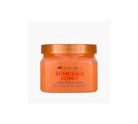 Debenhams Women's Sunkissed Poppy Shea Sugar Scrub 510g