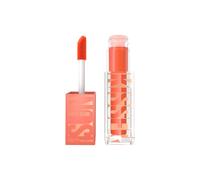 Debenhams Women's Sunkisser Hazy Matte Blush 4.7ml in Peachy Quench