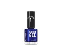 Rimmel London Super Gel Nail Polish 12 ml 101-Galapagos