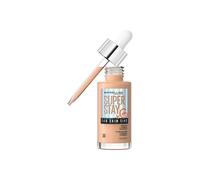 Debenhams Women's Super Stay up to 24H Skin Tint Foundation + Vitamin C