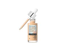 Debenhams Women's Super Stay up to 24H Skin Tint Foundation + Vitamin C