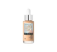 Debenhams Women's Super Stay up to 24H Skin Tint Foundation + Vitamin C