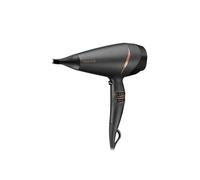 Remington Supercare Pro Ionic Hair Dryer 2200 - Includes Diffusor and Slim Styling; Wide Drying Concentrators; AC7200
