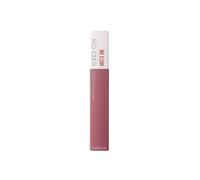 Debenhams Women's Superstay Matte Ink Liquid Lipstick in 15 Lover
