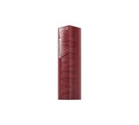 Debenhams Women's SuperStay Vinyl Ink Long Lasting Liquid Lipstick, Shine Finish in 40 Witty
