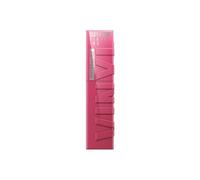 Debenhams Women's SuperStay Vinyl Ink Long Lasting Liquid Lipstick, Shine Finish in Coy