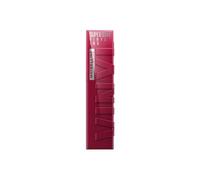 Debenhams Women's SuperStay Vinyl Ink Long Lasting Liquid Lipstick, Shine Finish in Unrivaled