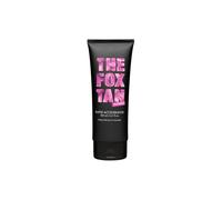 The Fox Tan Rapid Accelerator, 180ml | Sunbed Tanning Accelerator for Your Darkest Tan, FoxComplex & FoxComplexPlus Formula, Vegan & Cruelty-Free