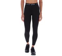 Debenhams Women's Tb Sport Maria Essentials Leggings Black | Size: Medium