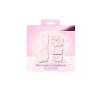 brushworks The Classic Cleansing Set
