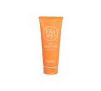 Ella & Jo Glow Up Enzyme Mask with Hyaluronic Acid & Vitamin C, Exfoliating Face Mask with Fruit Extracts, Unclogs Pores, Evens Skin Tone, Reduces Fine Lines, Vegan-Friendly